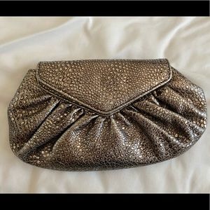 Lauren Merkin Clutch